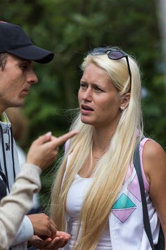 Bild 18 - Schwartau Open